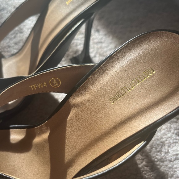 PrettyLittleThing Heels - Picture 2 of 5